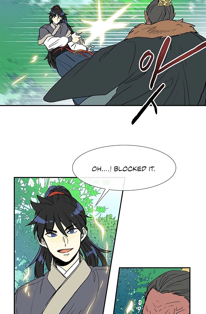 The Scholar's Reincarnation Chapter 90 46